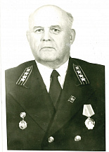 Савушкин Евгений Иванович